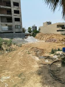 Sector 25 Plot View 2