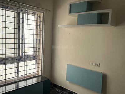 Bedroom Image of 1355 Sq.ft 3 BHK Apartment / Flat for sale in Nagole Hyderabad for Rs. 6500000