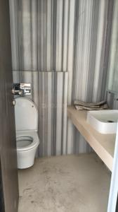 Bathroom Image of 1600 Sq.ft 3 BHK Apartment / Flat for sale in Kalpataru Radiance, Goregaon West Mumbai for Rs. 50000000