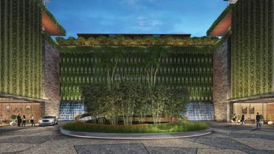 Image of 2500 Sq.ft 4 BHK Apartment / Flat for sale in 25 South, Prabhadevi, Mumbai for Rs. 375000000