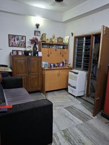 Hall Image of 640 Sq.ft 2 BHK Apartment / Flat for sale in Baidyabati Hooghly for Rs. 1500000