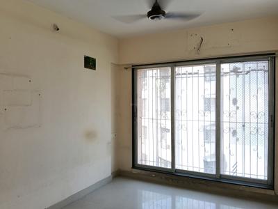 Bedroom Image of 890 Sq.ft 2 BHK Apartment / Flat for sale in Suvidha Jewel, Mulund East Mumbai for Rs. 18500000