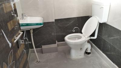 Bathroom Image of 800 Sq.ft 1 BHK Apartment / Flat for rent in Sector 112 Gurgaon for Rs. 12500