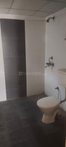 Bathroom Image of 1225 Sq.ft 2 BHK Apartment / Flat for sale in Dreamland The Willows, Crossings Republik Ghaziabad for Rs. 6650000