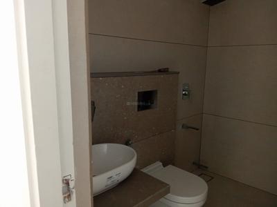 Image of 3250 Sq.ft 4 BHK Apartment / Flat for rent in Adani Paarijat, Shantigram, Ahmedabad for Rs. 110000