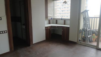 Bedroom Image of 1660 Sq.ft 3 BHK Apartment / Flat for sale in Dasnac The Jewel, Sector 75 Noida for Rs. 25000000