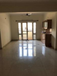 Hall Image of 1609 Sq.ft 3 BHK Apartment / Flat for sale in Kalyan Nagar Bengaluru for Rs. 12500000