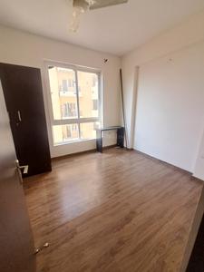 Bedroom Image of 1800 Sq.ft 3 BHK Apartment / Flat for rent in Sector 105 Mohali for Rs. 35000