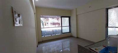 1 BHK Flat