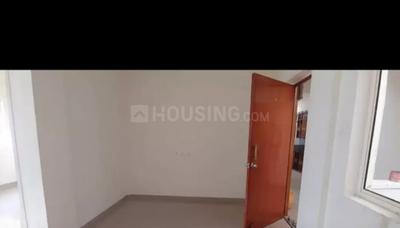 Balcony Image of Provident cosmocity in Kelambakkam, Chennai