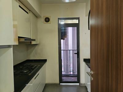 Kitchen Image of 1300 Sq.ft 3 BHK Apartment / Flat for sale in Lodha Enchante, Sion Mumbai for Rs. 38000000