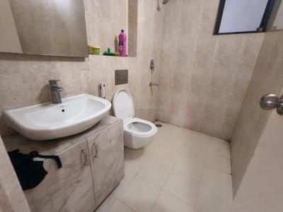 Image of 958 Sq.ft 2 BHK Apartment / Flat for sale in The Soul, New Town, Kolkata for Rs. 8200000
