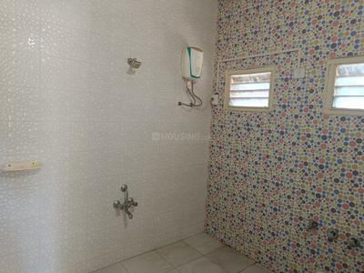Bathroom Image of 2000 Sq.ft 3 BHK Independent House for sale in Indira Nagar Nadiad for Rs. 7500000
