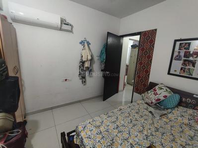 Bedroom Image of 1030 Sq.ft 2 BHK Apartment / Flat for sale in Pisoli Pune for Rs. 4500000
