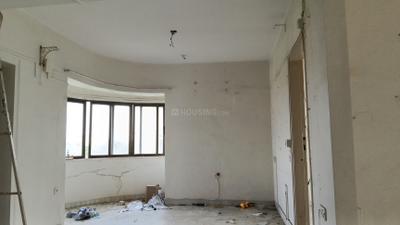 Living Room Image of 1400 Sq.ft 3 BHK Apartment / Flat for rent in Cosmic Sea Shell Apartment, Andheri West Mumbai for Rs. 155000