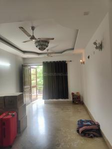 Hall Image of 2400 Sq.ft 3 BHK Builder Floor for rent in Ansal C1 - Block, Palam Vihar Gurgaon for Rs. 40000