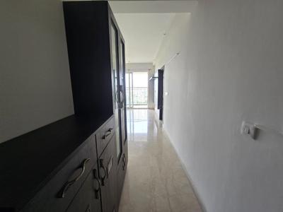 Kitchen Image of 1049 Sq.ft 2 BHK Apartment / Flat for rent in Sankalp Square, Devinagar Bengaluru for Rs. 48000