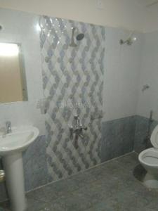Image of 750 Sq.ft 1 BHK Apartment / Flat for rent in Srishti Dhruva, Mahadevapura, Bengaluru for Rs. 25800