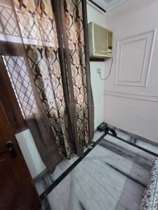 1 RK Independent Builder Floor