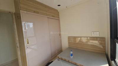 Bedroom Image of 600 Sq.ft 2 BHK Apartment / Flat for rent in Dadar East Mumbai for Rs. 72000