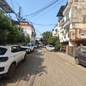 Image of 2175 Sq.ft 4 BHK Apartment / Flat for sale in Tulsiani Enclave, Lowther Road, Allahabad for Rs. 20000000
