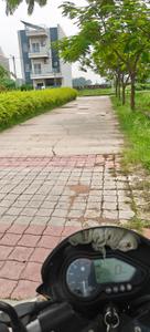 Image of 1250 Sq.ft Residential Plot / Land for sale in Attalika Retreat, Purseni, Lucknow for Rs. 8150000