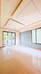 Image of 3000 Sq.ft 4 BHK Apartment / Flat for rent in Bafna Nayantara Empire, Parijat Nagar, Nashik for Rs. 40000