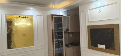 Living Room Image of 650 Sq.ft 2 BHK Builder Floor for sale in Govindpuri Extension New Delhi for Rs. 5500000