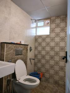Bedroom Image of 300 Sq.ft 1 RK Apartment / Flat for rent in Sowparnika Columns, Thirumalashettyhally Bengaluru for Rs. 20000