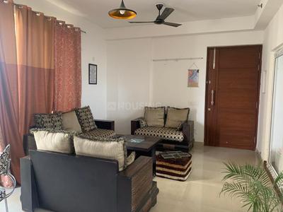 2.5 BHK Flat