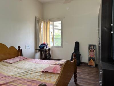 Bedroom Image of 3800 Sq.ft 3 BHK Independent House for sale in Machohalli Bengaluru for Rs. 19800000