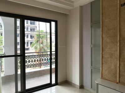 Bedroom Image of 1800 Sq.ft 3 BHK Builder Floor for sale in Vipul World Plots, Sector 48 Gurgaon for Rs. 19000000