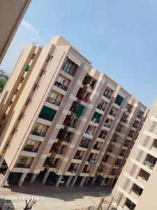 Image of 621 Sq.ft 2 BHK Apartment / Flat for rent in Tarsali, Vadodara for Rs. 17500