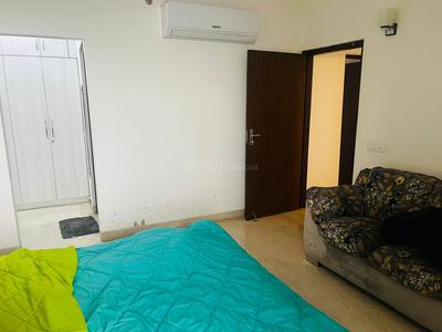 Bedroom Image of 1200 Sq.ft 2 BHK Apartment / Flat for sale in Puri Emerald Bay, Sector 104 Gurgaon for Rs. 21000000
