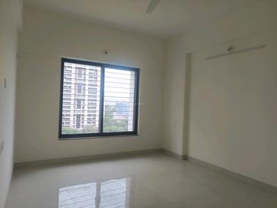 Bedroom Image of 1080 Sq.ft 2 BHK Apartment / Flat for rent in Kumar Paradise, Magarpatta City Pune for Rs. 35000