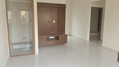 Living Room Image of 1200 Sq.ft 2 BHK Apartment / Flat for rent in Arakere Bengaluru for Rs. 40000