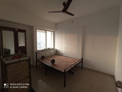 Hall Image of 495 Sq.ft 1 BHK Apartment / Flat for rent in Cozy Homes, Wagholi Pune for Rs. 12500
