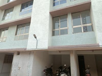 1 BHK Flat