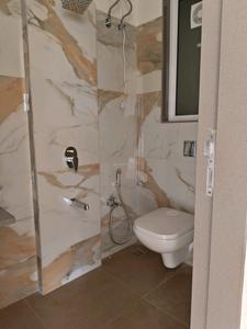 Bedroom Two Image of 648 Sq.ft 2 BHK Apartment / Flat for sale in Sahakar Vista, Dahisar East Mumbai for Rs. 16000000