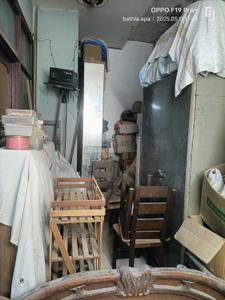 Study Room Image of 1000 Sq.ft 2 BHK Apartment / Flat for sale in Kaushambi Ghaziabad for Rs. 6900000