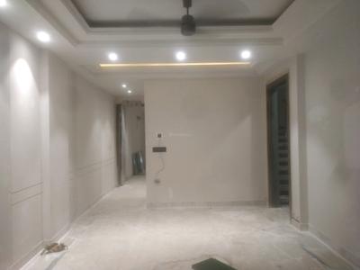 Living Room Image of 1200 Sq.ft 3 BHK Builder Floor for sale in Sant Nagar New Delhi for Rs. 19000000
