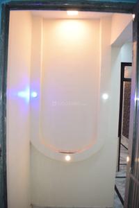 Hall Image of 1000 Sq.ft 3 BHK Builder Floor for sale in Burari New Delhi for Rs. 4000000
