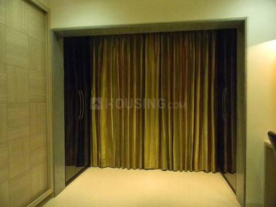 Bedroom Image of 1250 Sq.ft 2 BHK Apartment / Flat for sale in Adajan Surat for Rs. 4500000