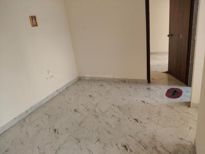 Bedroom Image of 410 Sq.ft 1 BHK Apartment / Flat for rent in Kalas Darshan, Titwala Thane for Rs. 6000