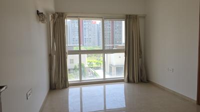 Bedroom Image of 2600 Sq.ft 4 BHK Apartment / Flat for sale in Lodha Belmondo, Gahunje Pune for Rs. 40000000