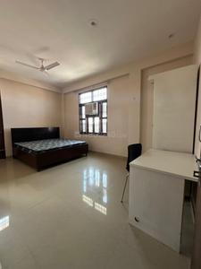 2 BHK Independent Builder Floor