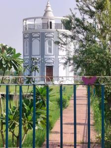 Image of 1250 Sq.ft Residential Plot / Land for sale in Vasundhara Kutumb, Tonk Road, Jaipur for Rs. 4500000