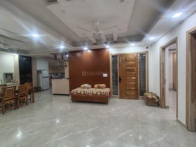 Hall Image of 4500 Sq.ft 4 BHK Builder Floor for sale in Sector 10A Gurgaon for Rs. 43000000