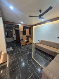 Hall Image of 2000 Sq.ft 3 BHK Independent House for sale in Bhayli Vadodara for Rs. 15500000