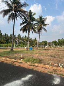 Image of 1200 Sq.ft Residential Plot / Land for sale in Gurur, Mysore for Rs. 4500000